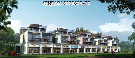 海南海南过冬哪里环境好物价低