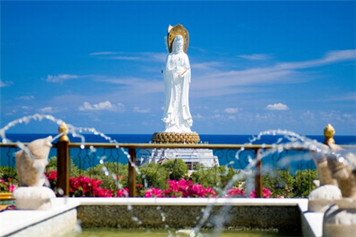 鲁能海蓝园筑养老醉合适，海口房价2024年房价走势