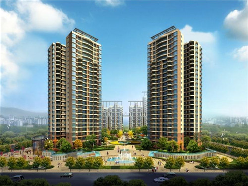 居住舒适度怎么样? 居住舒适度怎么样?