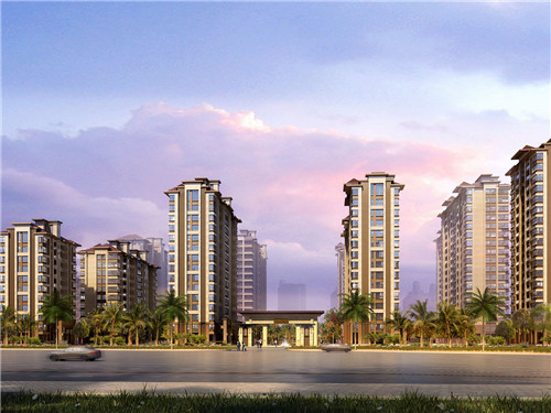 万宁房价快要上升？3