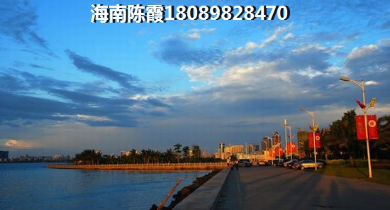 同创碧海城北苑蓝色假日有什么优势？