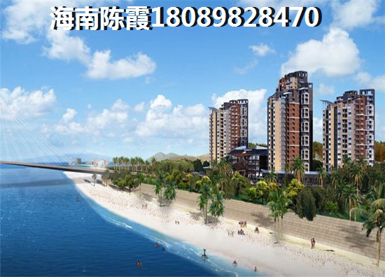 海南文昌海景房的优缺点，2024碧桂园·高隆湾海景房纸得买吗？