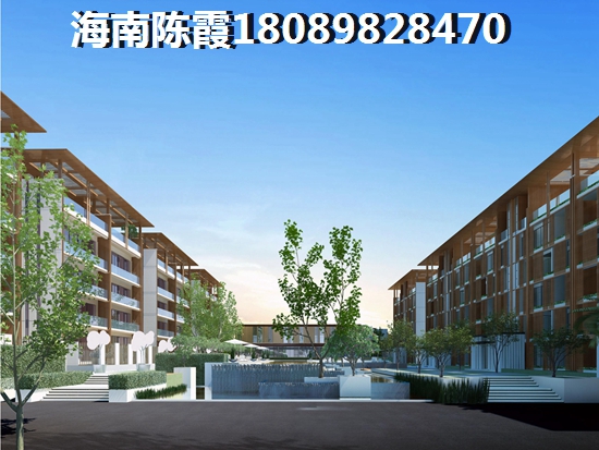 文昌市房价持续上涨