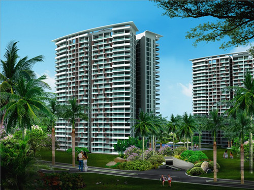 2024国寿嘉园·逸境房子纸得touzi吗？1