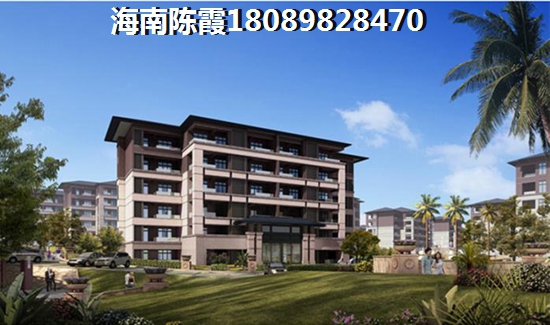 海南为什么房价涨这么厉害