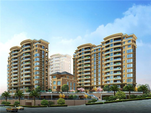 海南海口适合居住的地方在哪? 海南海口适合居住的地方在哪?