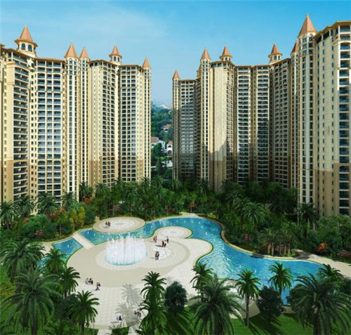 海南乐东龙沐湾房价