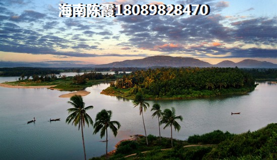 海口美兰区房价在2024年大跌