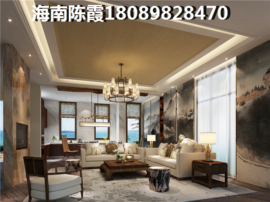 绿谷康都3期海景房价格涨了吗？