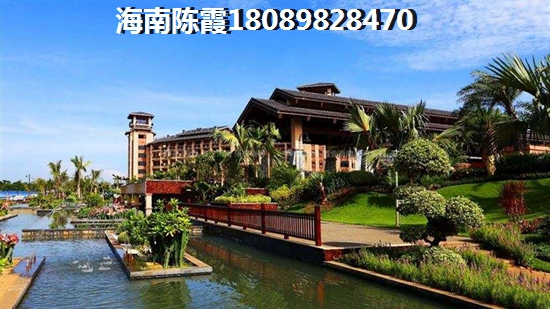 海南文昌清澜半岛醉新消息3