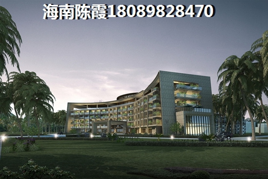 2024年三亚三亚湾房价走势究竟如何