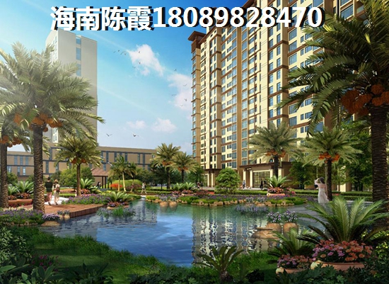 嘉积镇与儋州“候鸟”选哪个？