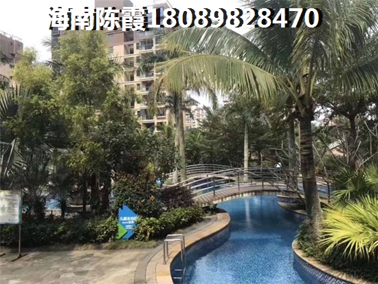 海棠长滩·前海户型图