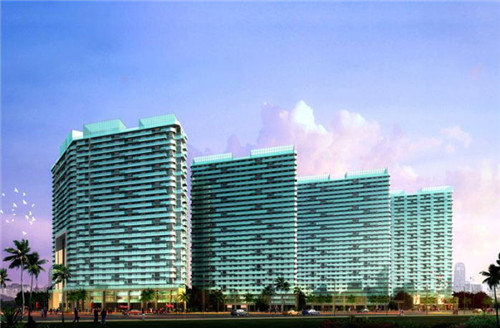 可以在海南乐东买房 可以在海南乐东买房