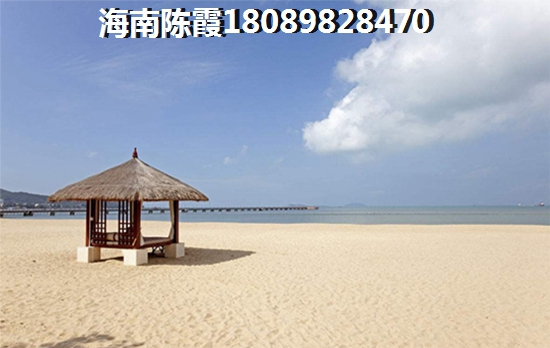 海南房价上涨排行榜