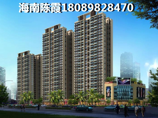 屯昌没有社保“候鸟”老人能买房子吗？