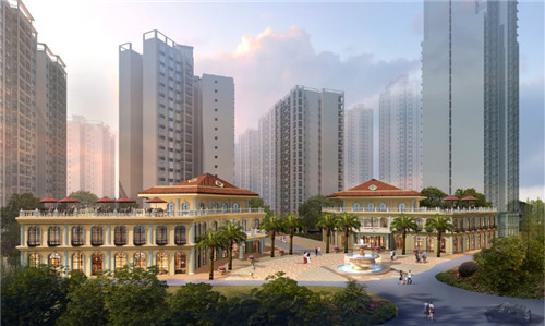 海南东海岸房价便宜的是哪个地段？