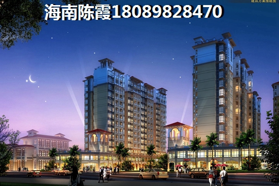 三亚地中海湾养优势剖析