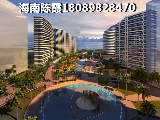洋浦保利中心未来这两年房价会涨吗