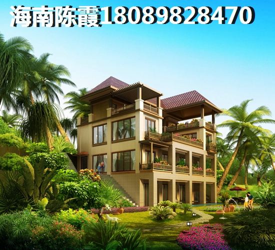 万宁海景房2024能买吗现在