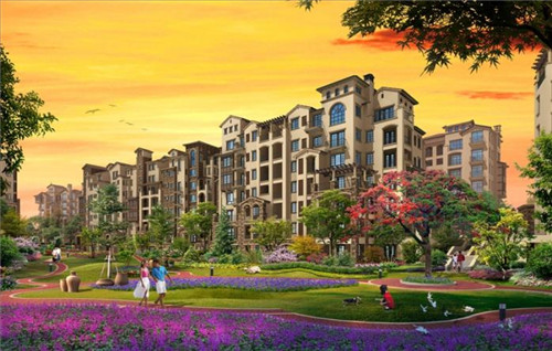 秀英区2024年后房价必大跌？