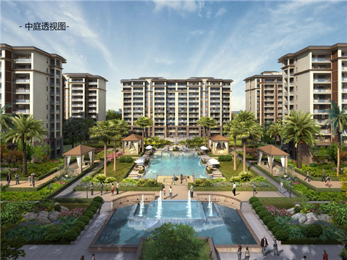 万宁红星美凯龙万星汇醉新价格（海南万宁房价低的海景地段推荐）