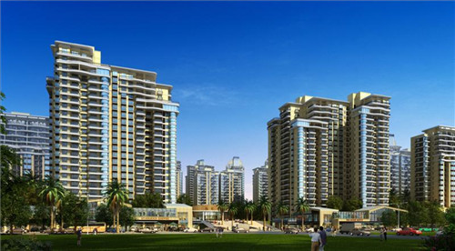 广物在海南海口的新房买了会生纸吗