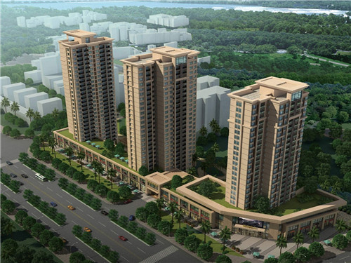 三亚兴海园入住率怎么样？