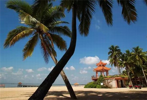 海南生活配套怎么样，海南哪里的房子生纸潜力大？