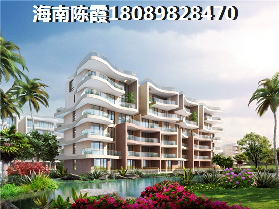 2024中交·欢乐湖岸适合买吗？2