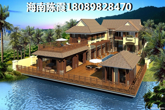 三亚海景房买房攻略2024！1