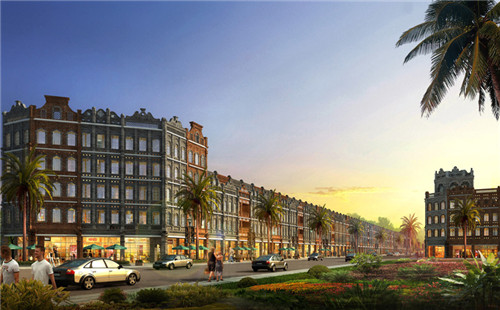 购房者为什么看好三亚市未来前景? 购房者为什么看好三亚市未来前景?