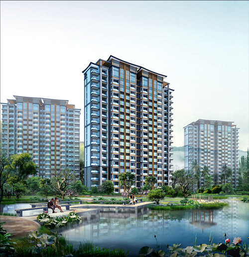 雅居乐金沙湾新房性价比怎么样？