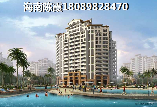 >2024海口购房解析