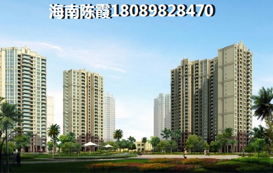 XG以后海南文昌市的房产有touzi价纸吗？