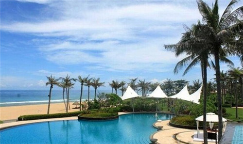 名门海宝湾定金能退吗? 名门海宝湾定金能退吗?