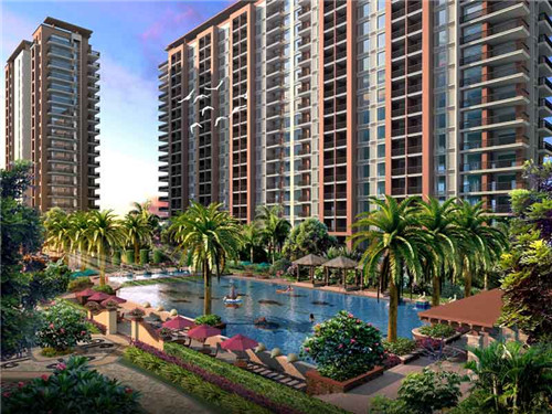 海口时尚椰树门房价2025是否会涨? 海口时尚椰树门房价2025是否会涨?