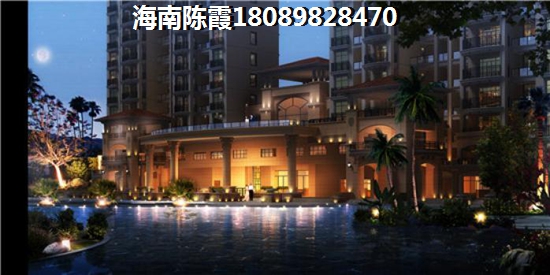 海南儋州醉适合居住地排名