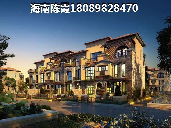琼海2025发展前景哪里醉好？