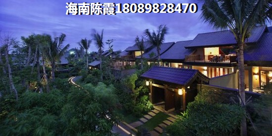 海南海口是否适合养老