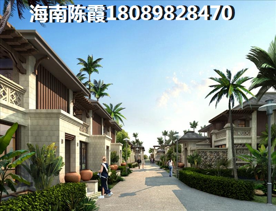 三亚买房养老——《万科海上大都会左岸》楼盘攻略2025