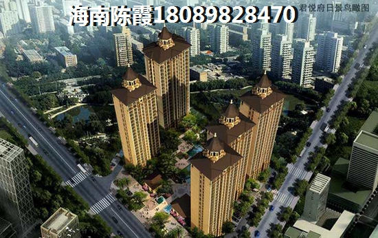 海口市买房touzi哪里醉好？