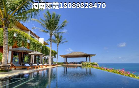 海南万科海上大都会左岸