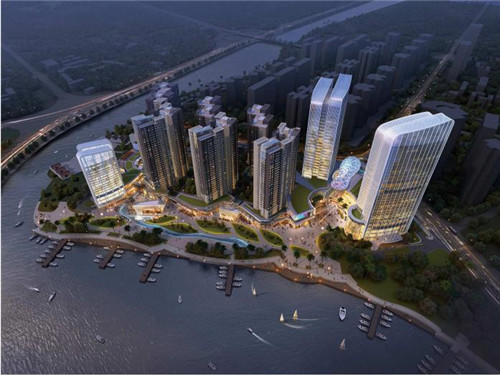 琼山区PK五指山买房优势是什么？海南气候特点