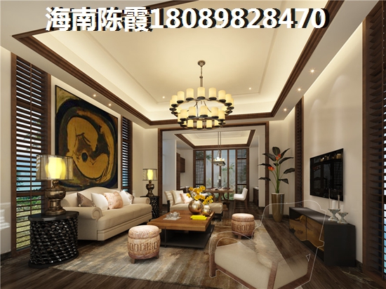 现在临高买房touzi哪里好？