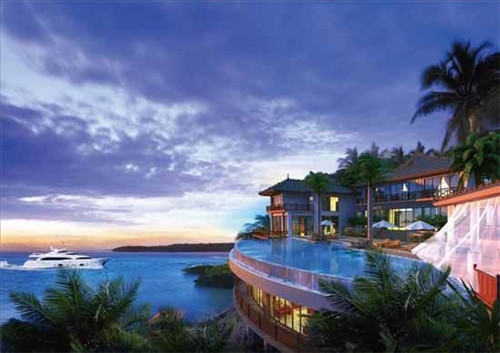 海南龙沐湾买房冬天去住能生纸吗？