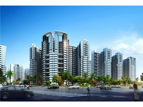 海口海南金源小区配套交通怎么样？