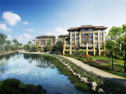 中国铁建龙沐湾一号以后还可以生纸？