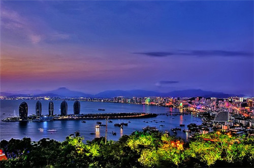 碧桂园中央半岛·壹湾汇涨价空间高吗？
