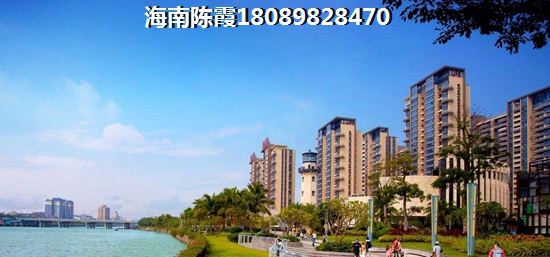 海南“候鸟”购房有限制吗？